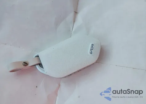 2025 Kia Ev6 Wind z USA, uszkodzony, nr VIN 5XYC3DJC3SG007641